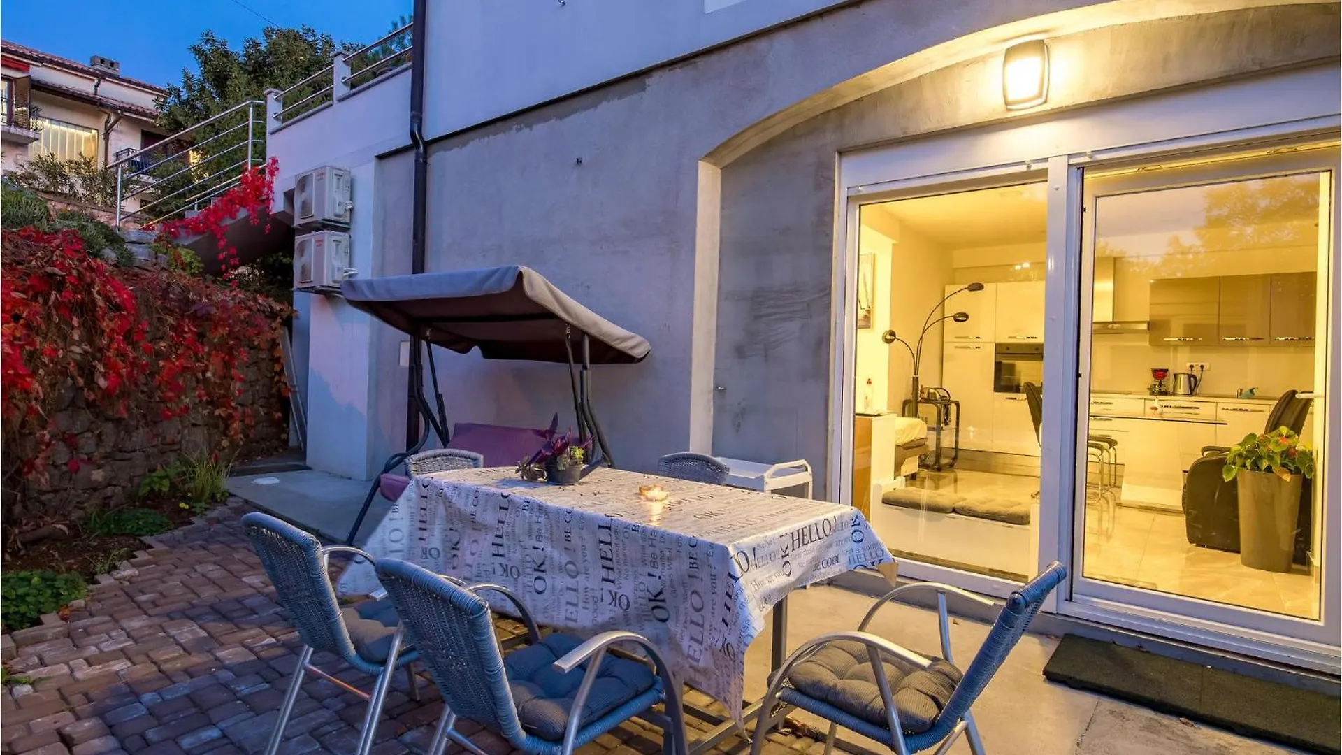 Lovely Apartment In Rijeka With Wifi クロアチア