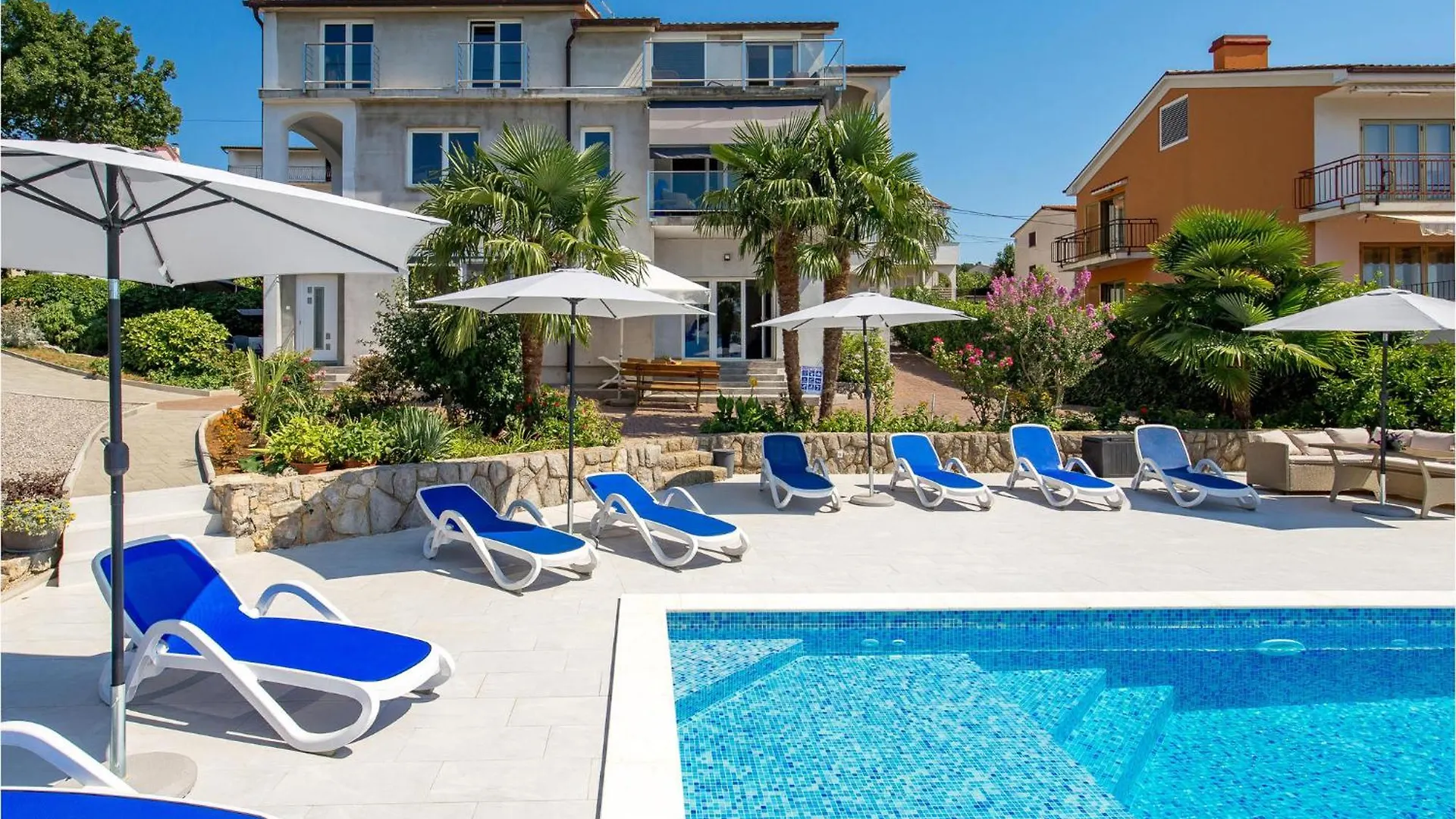 Lovely Apartment In Rijeka With Wifi