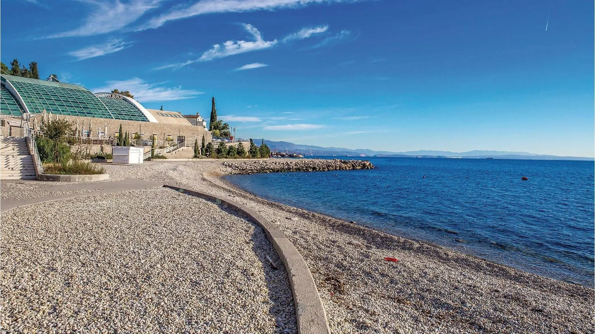 Lovely Apartment In Rijeka With Wifi
