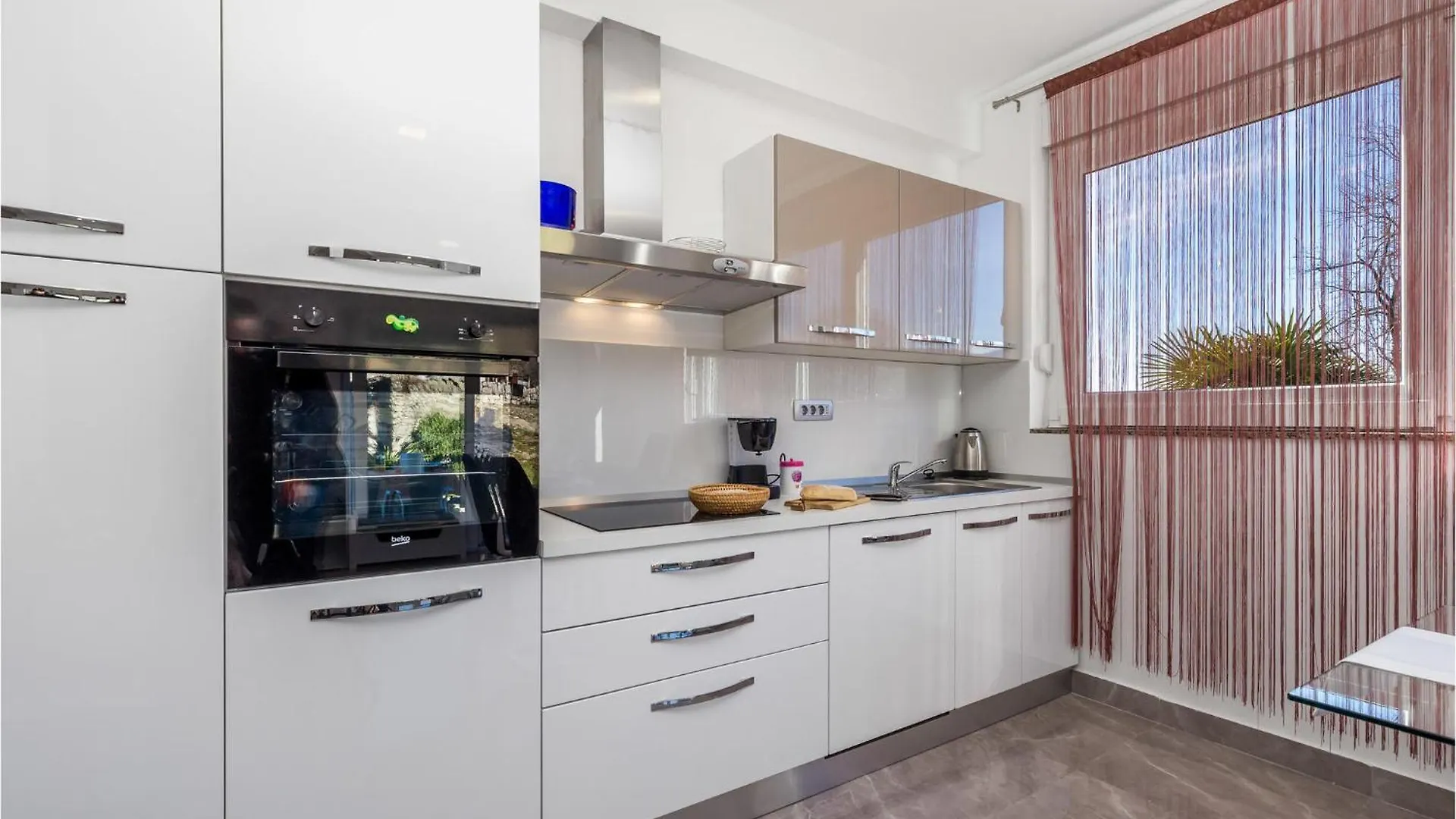 Lovely Apartment In Rijeka With Wifi